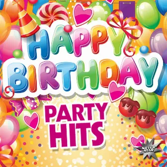 Happy Birthday Party Hits by Madagascar 5