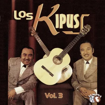 Los Kipus, Vol. 3 by Los Kipus