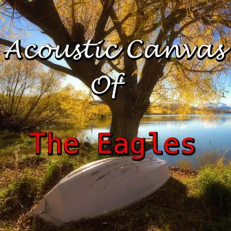 Acoustic Canvas Of The Eagles by Wildlife