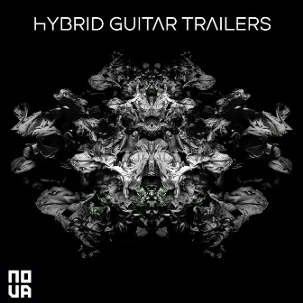 Hybrid Guitar Trailers by Sergey Azbel