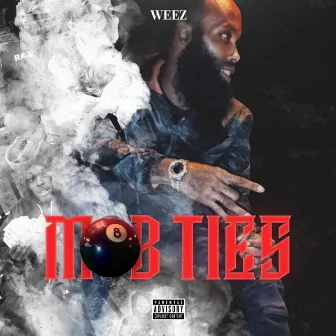 Mob Ties by PBM Weez