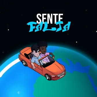 Sente Falta by Toni