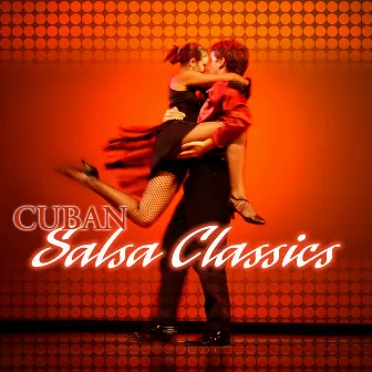 Cuban Salsa Classics by Emerson Ensamble