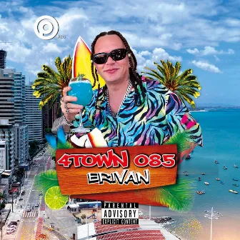 4Town 085 by Erivan Produtos do Morro