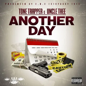 Another Day by Uncle Thee