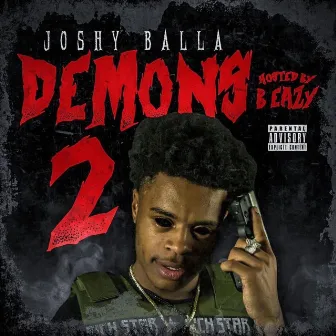 Demons 2 by Joshy Balla