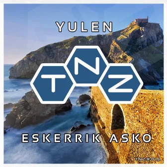 Eskerrik Asko by Yulen