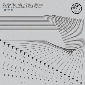 Deep String by Guido Nemola