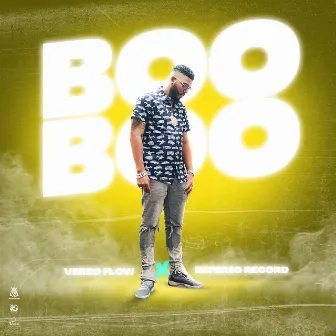 Boo Boo by Verbo Flow