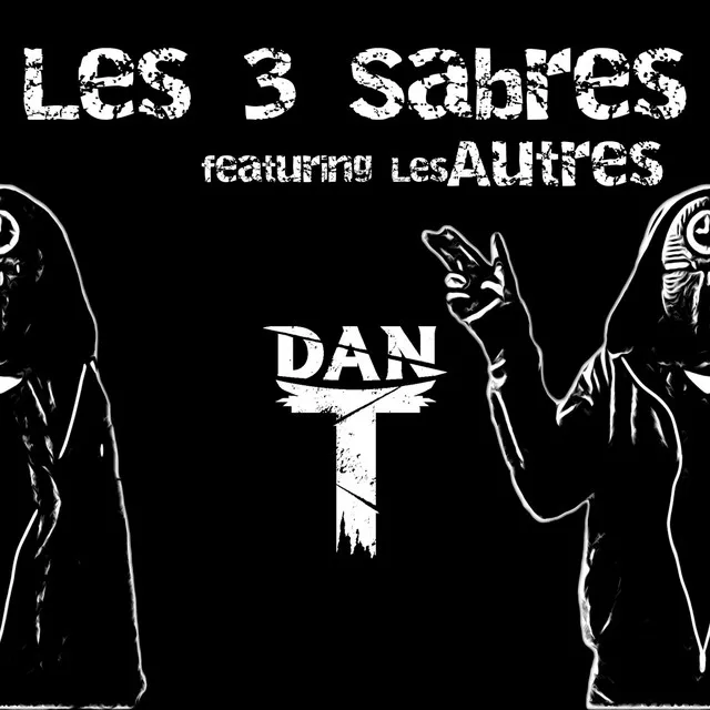 Les 3 Sabres