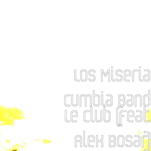 Le Club (feat. Alex Bosar)