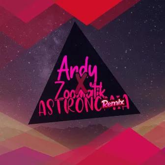 Astronomia Remix by Andy