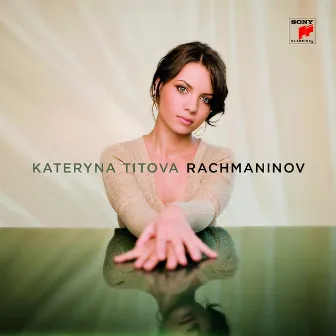 Rachmaninoff by Kateryna Titova