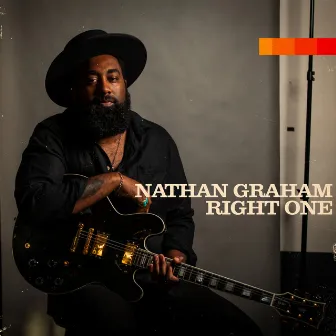 Right One by Nathan Graham