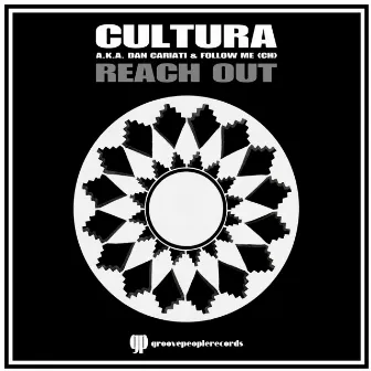 Reach Out by Cultura