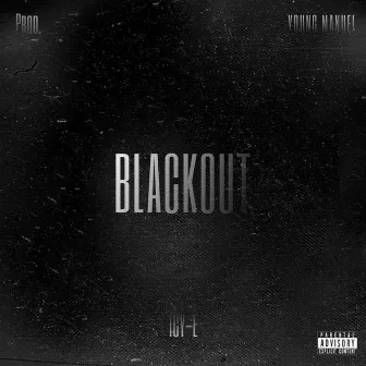 Blackout by Icy E