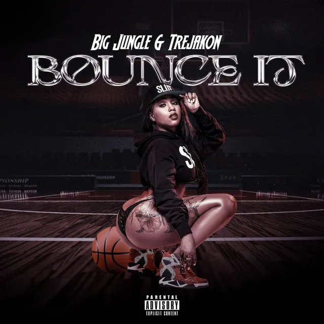 Bounce It