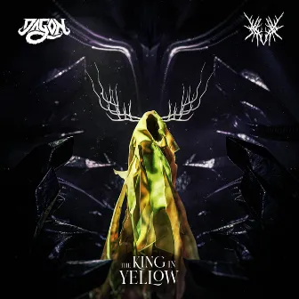 The King In Yellow by Dagon