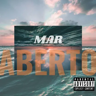 Mar Aberto by Bombini