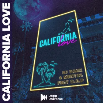 California Love by Mentol