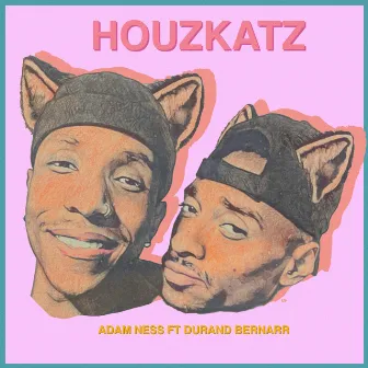 Houzkatz by Adam Ness