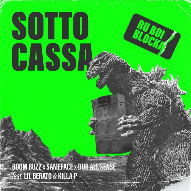 Sotto Cassa