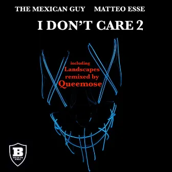 I Don't Care 2 by Matteo Esse