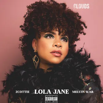 Clouds (Bachata) by Lola Jane