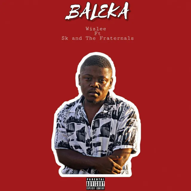 Baleka (feat, SK & The Fraternals)