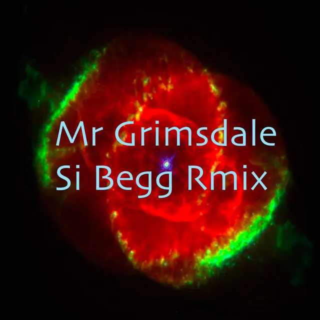 Mr Grimsdale - Remix