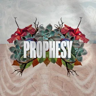 Prophesy (Live) by Melody Noel