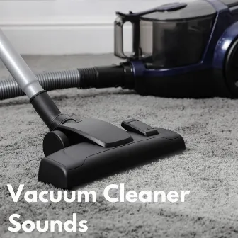 Deep Sleep Vaccum Cleaner by White Noise Vacuum Cleaner