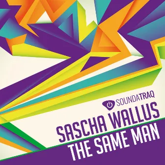 The Same Man by Sascha Wallus