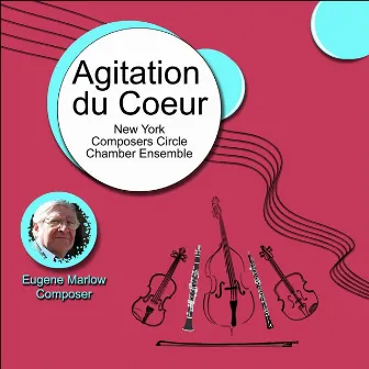 Agitation du Coeur (Live) by Eugene Marlow