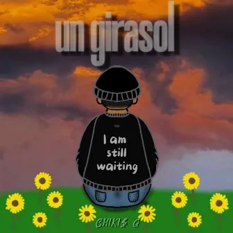 Un Girasol by Chikis G