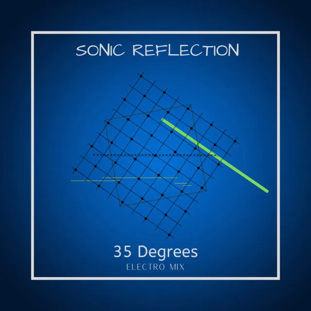 35 Degrees (Electro Mix) [Radio Edit]