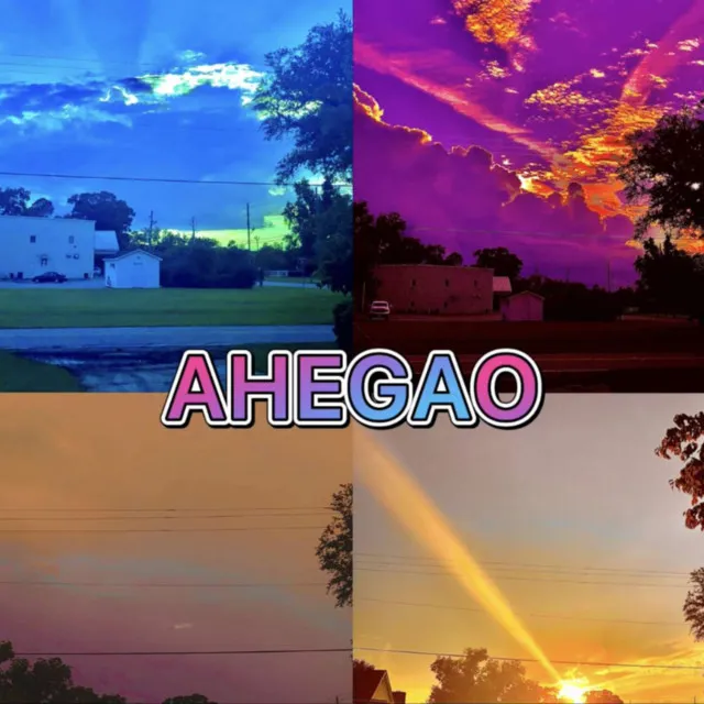 AHËGAO!