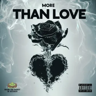 More Than Love by Big Hoop