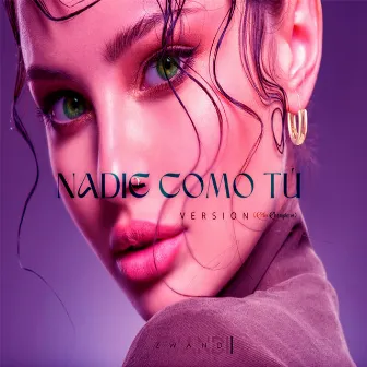 Nadie Como Tu by Crilo Champions