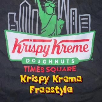 Krispy Kreme Freestyle by ConnorrrMac