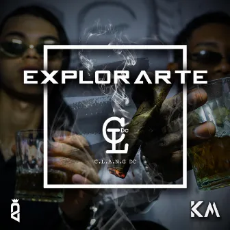 Explorarte by KmMusic