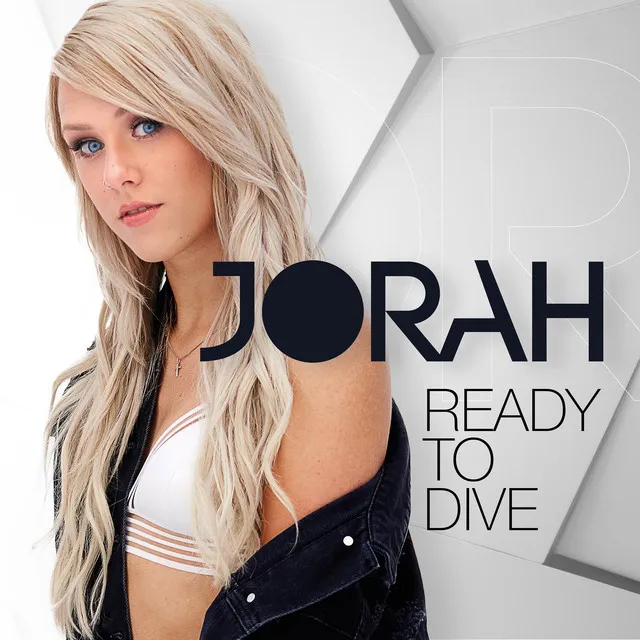 Ready To Dive - Radio Version