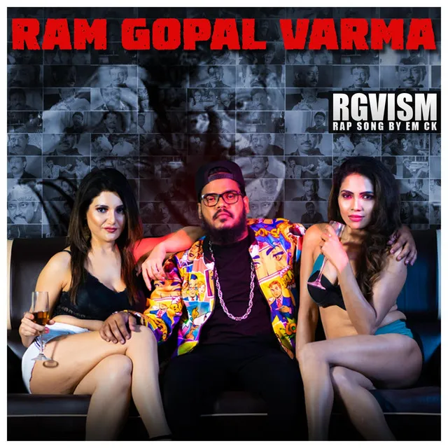 RGVism (A Tribute to Ram Gopal Varma)