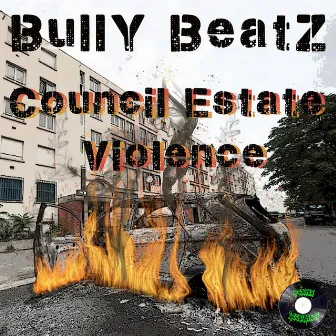 COUNCIL ESTATE VIOILENCE by Bully Beatz