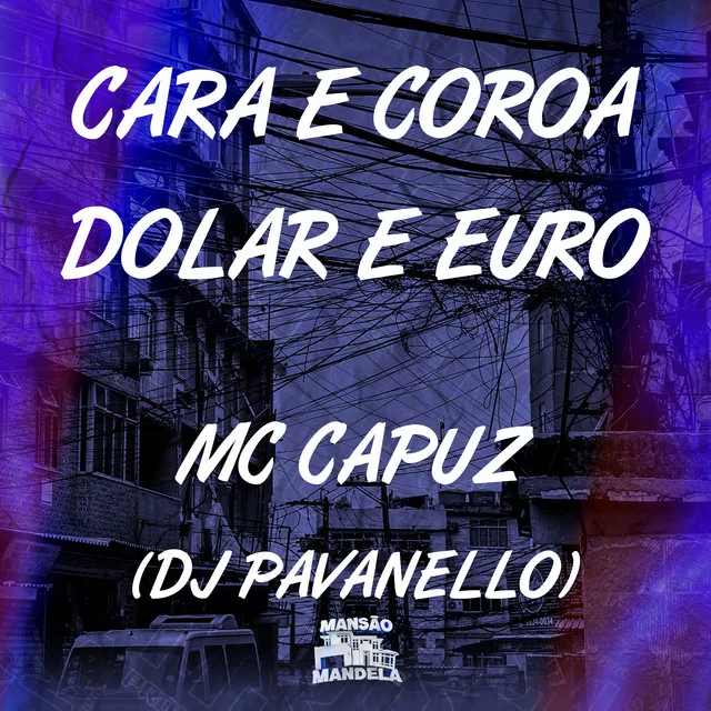 Cara e Coroa Dolar e Euro