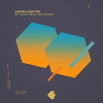 Between Now and Never (Mixes) by Andrea Martini