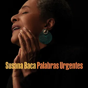 Palabras Urgentes by Susana Baca