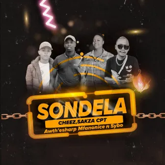 Sondela by Cheez