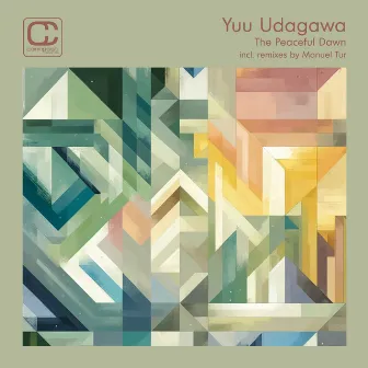 The Peaceful Dawn (incl. Manuel Tur Remixes) by Yuu Udagawa