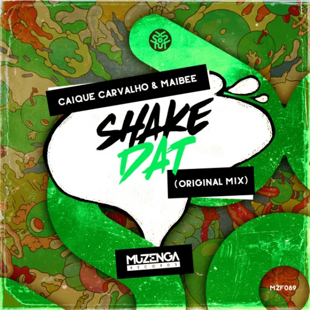 Shake Dat - Original Mix